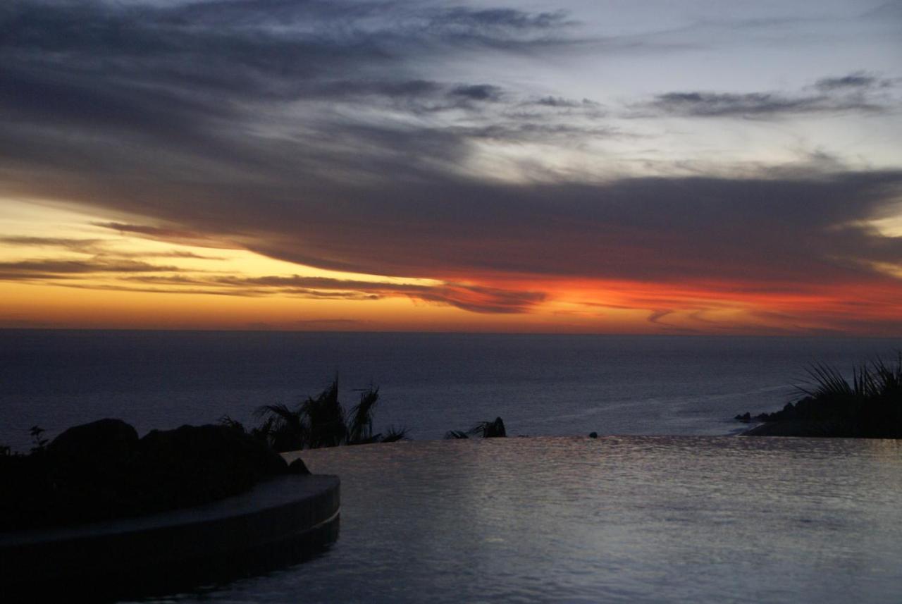 Casa Punta Vista Villa Cabo San Lucas Exterior photo
