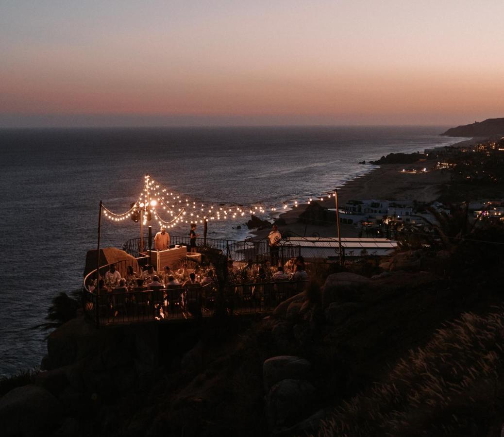 Casa Punta Vista Villa Cabo San Lucas Exterior photo