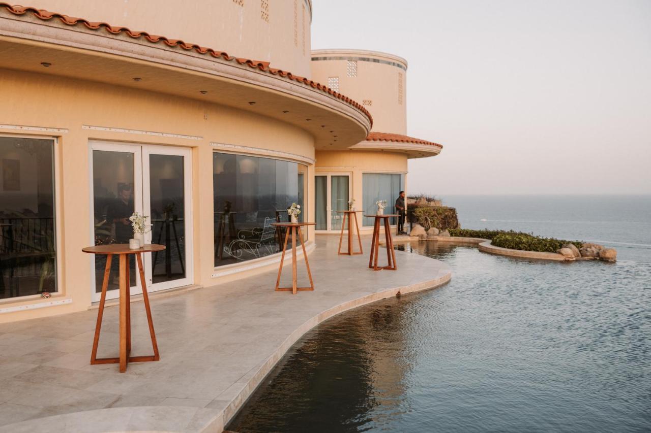 Casa Punta Vista Villa Cabo San Lucas Exterior photo