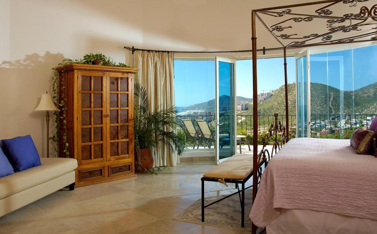 Casa Punta Vista Villa Cabo San Lucas Exterior photo