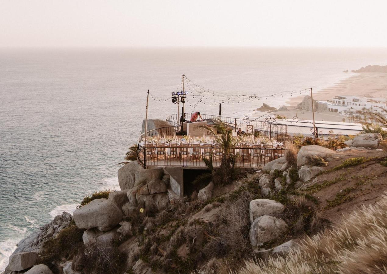 Casa Punta Vista Villa Cabo San Lucas Exterior photo
