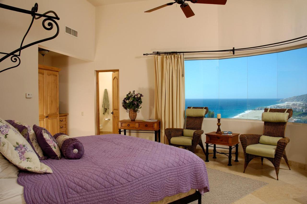 Casa Punta Vista Villa Cabo San Lucas Exterior photo